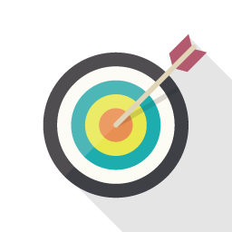 ターゲットを絞りやすい