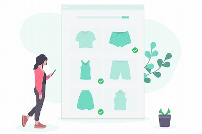 購買行動を促しやすい