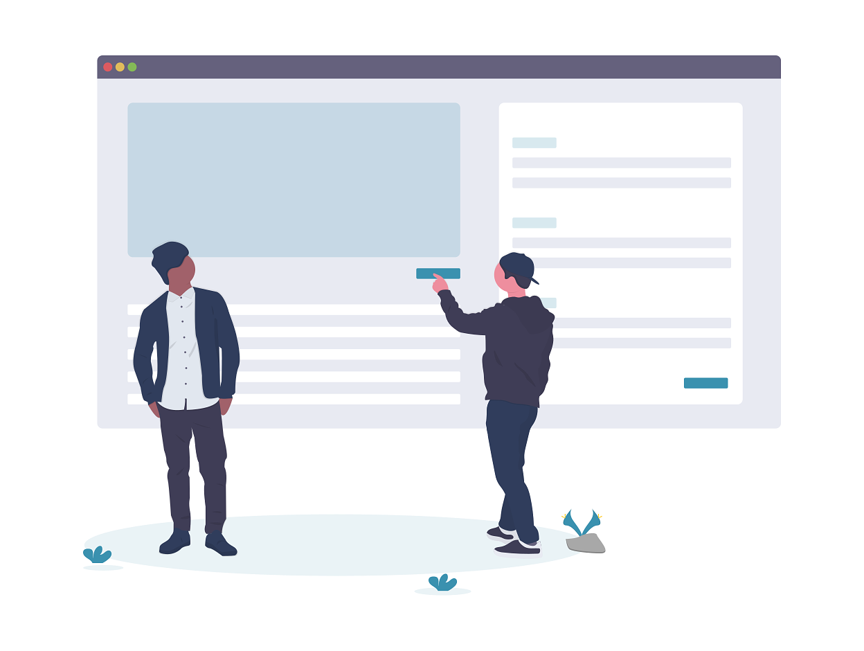 ホームページ制作