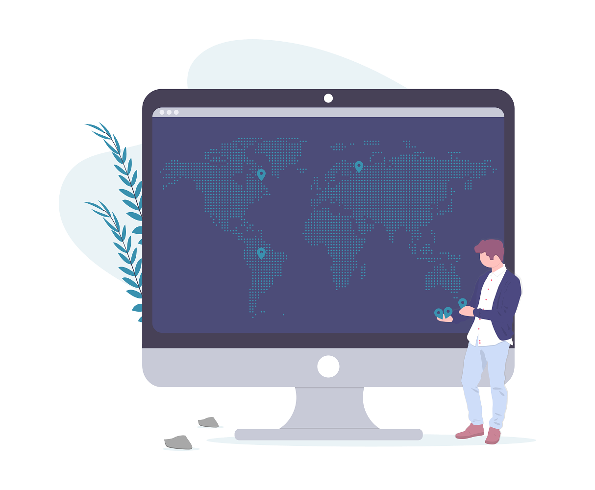 ホームページ制作