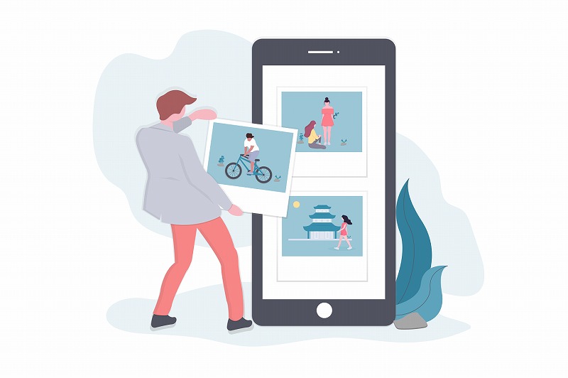 写真撮影・動画制作