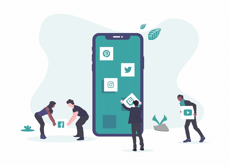 SNSマーケティング