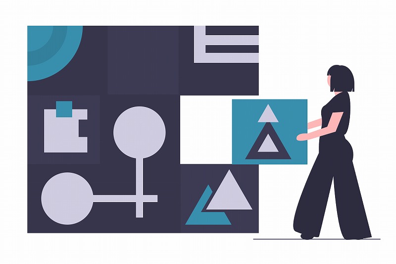 パンフレット・チラシ制作