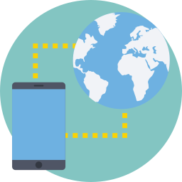 英語版ページ制作