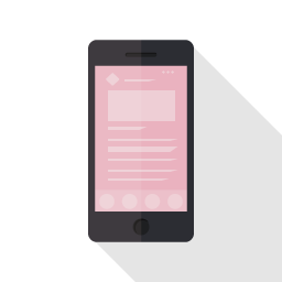 スマホとの相性抜群