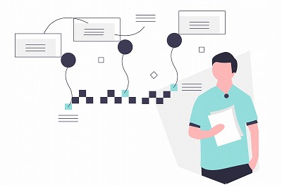 丁寧なヒアリングと企画提案